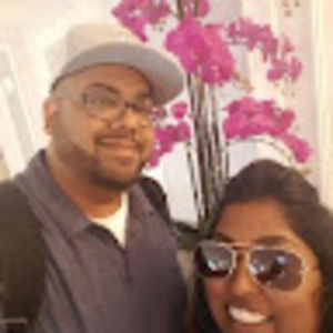 Meet your Posher, Shawn